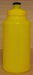 Original drink bottle, 500ml, color Light Yellow