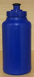 Original drink bottle, 500ml, color Blue