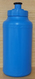 Original drink bottle, 500ml, color Light Blue