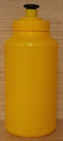 Original drink bottle, 500ml, color Yellow