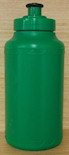 Original drink bottle, 500ml, color Light Green