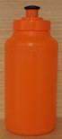 Original drink bottle, 500ml, color Orange