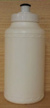 Original drink bottle, 500ml, color White