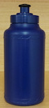 Original drink bottle, 500ml, color Reflex Blue